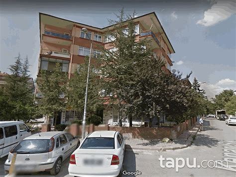 Ankara ziraat mahallesi kiralık daire